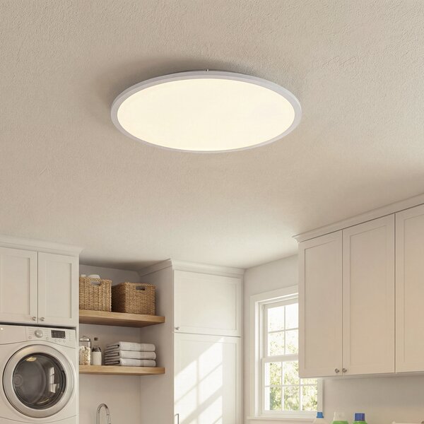 Okos LED panel fehér 60cm LED Dim to Warm funkcióval és távirányítóval - Knob