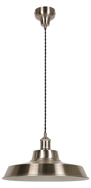 Függőlámpa COREP, Thelma, dimmable, Fémes, Nappali, Fém