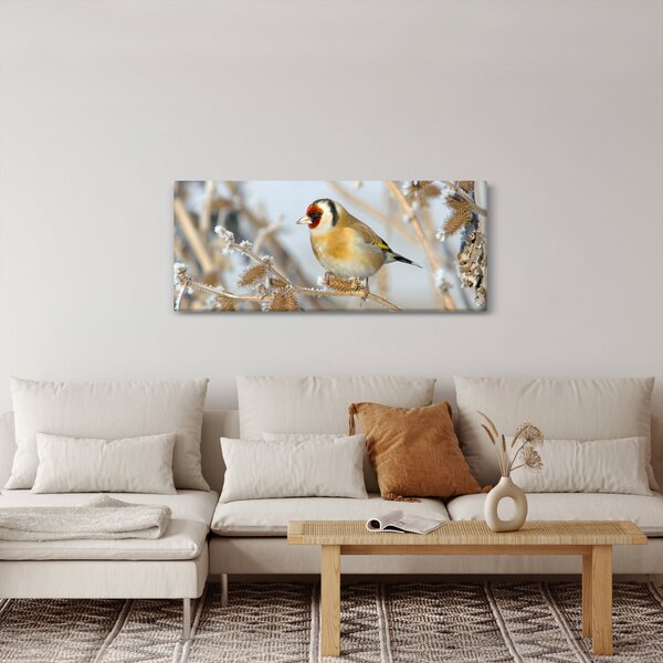 Kép - Aranypinty (120x50 cm)