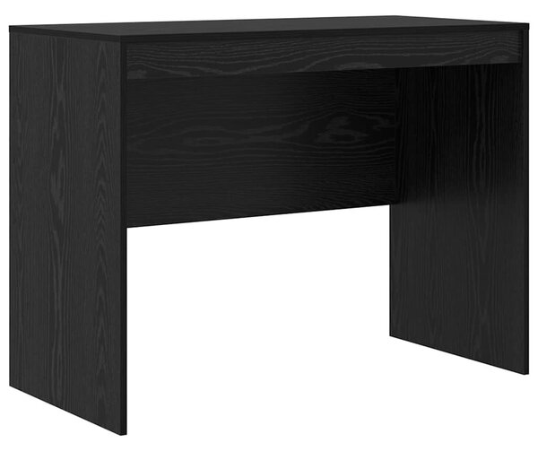 Asztal Fekete tölgy 100 x 50 x 76 cm