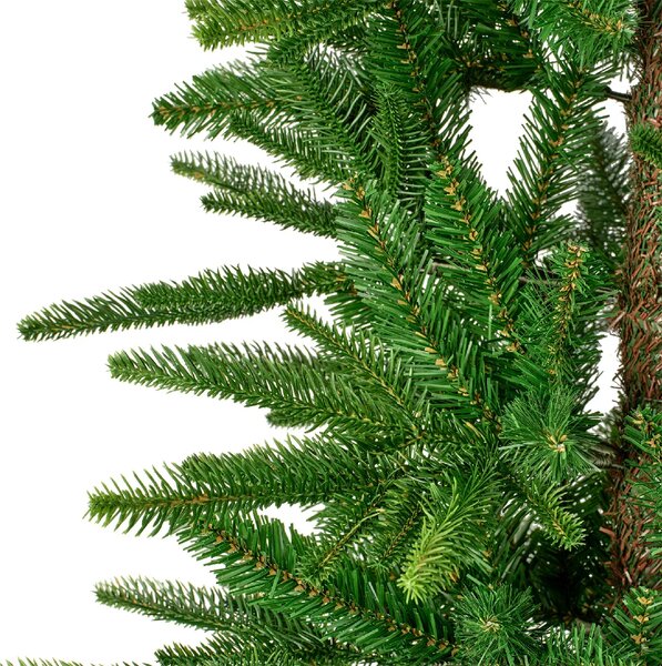 Az Alpbach 210 cm-es műfenyő