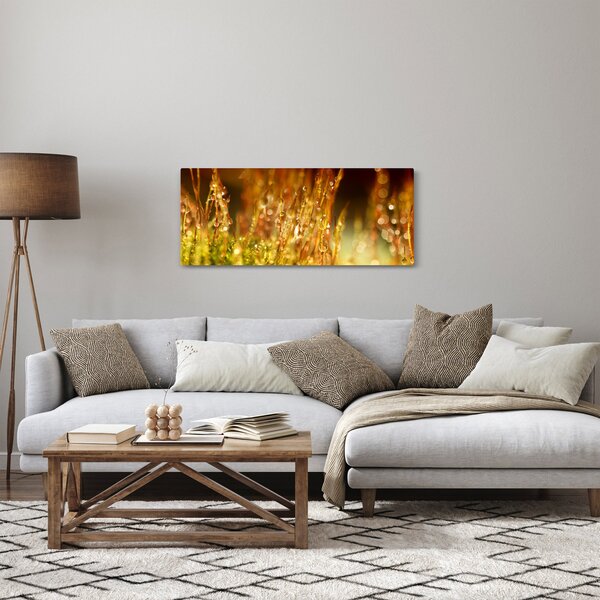 Kép - Harmat részlete (120x50 cm)