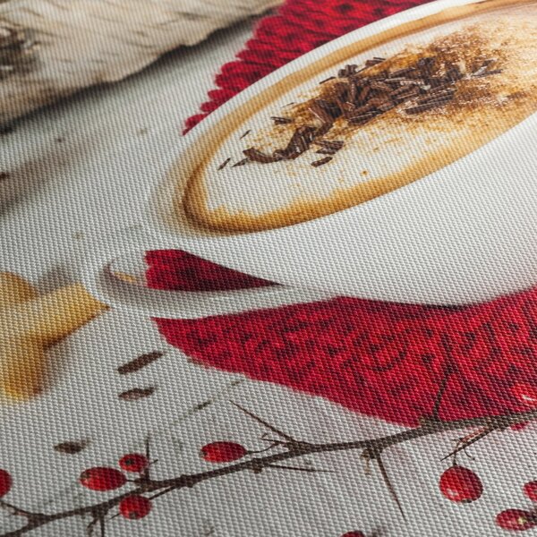 Kép - Cappuccino (70x50 cm)