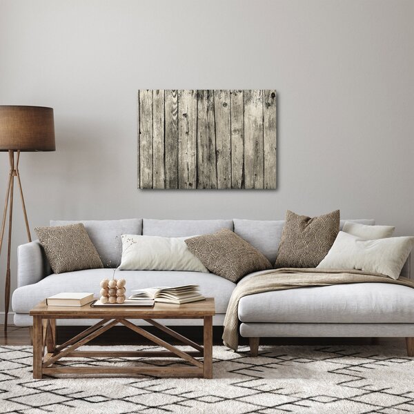 Kép - Fa (70x50 cm)