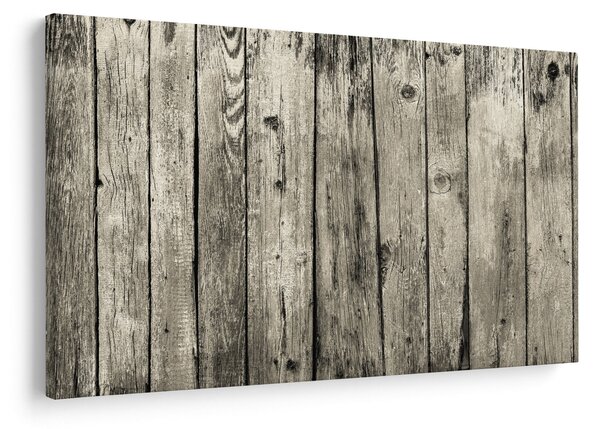 Kép - Fa (90x60 cm)