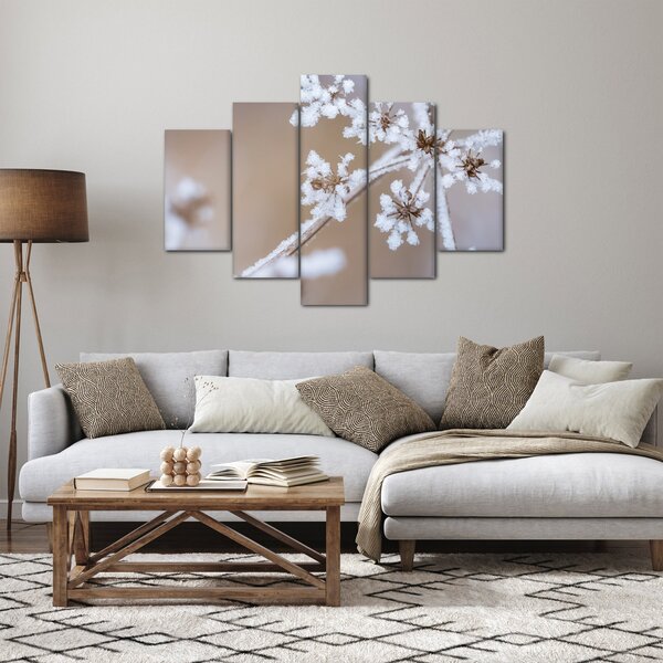 Kép - Fagy (150x105 cm)