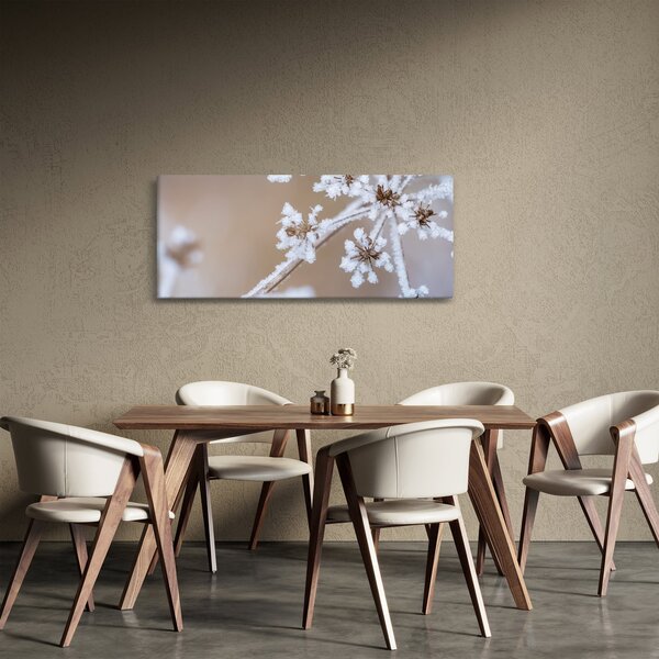 Kép - Fagy (120x50 cm)