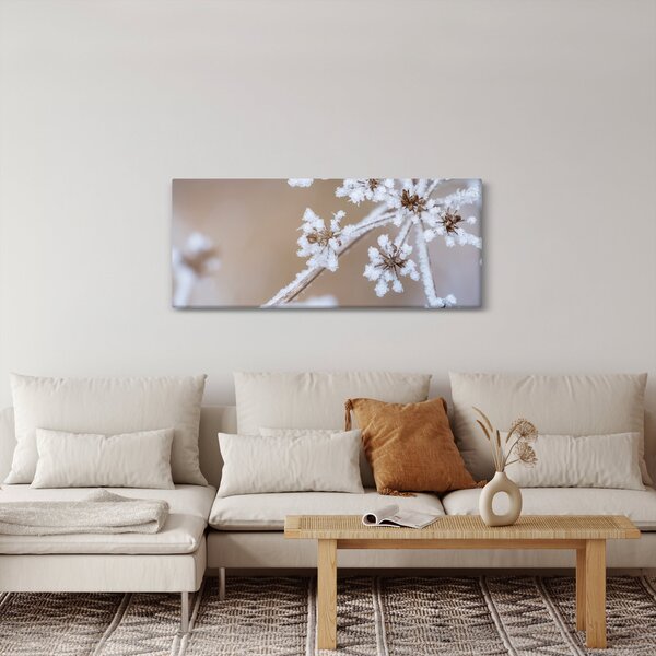 Kép - Fagy (120x50 cm)