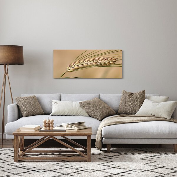 Kép - Búza (120x50 cm)