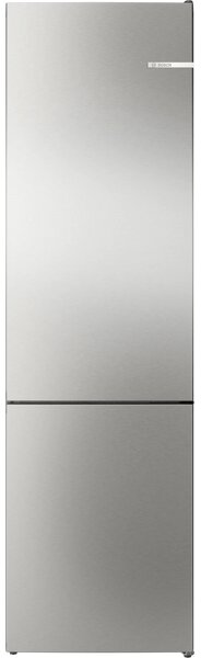 Bosch KGN392I2F Alulfagyasztós hűtőszekrény
