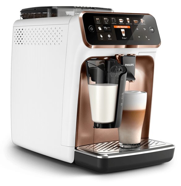 Philips EP5443/70 LatteGo 5400 automata kávéfőző
