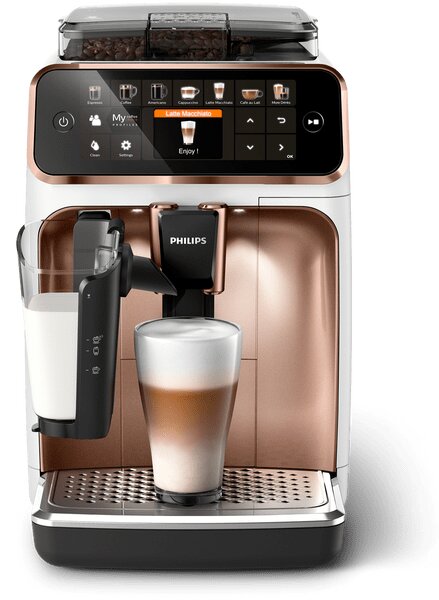 Philips EP5443/70 LatteGo 5400 automata kávéfőző
