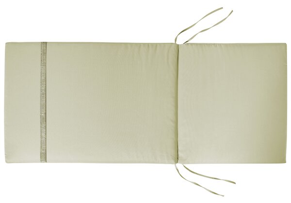 Hatdarabos párnahuzatszett JAVA/AMANTEA PREMIUM 50 x 71 cm Zöld