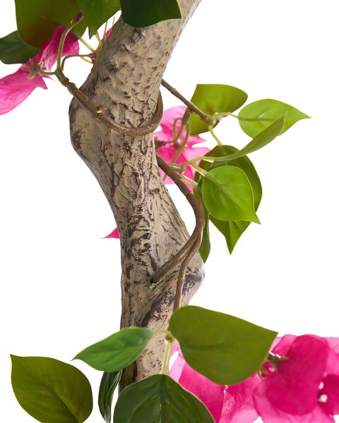 Műnövény BOUGAINILLEA TREE 180 cm Rózsaszín