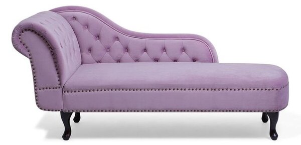 Pihenő fotel Nili (rózsaszín) (B). 1010354