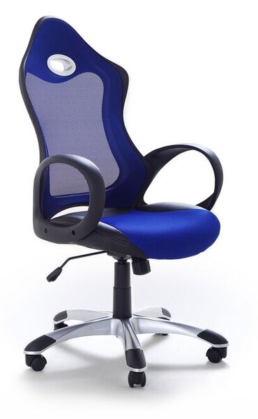 Irodai szék Isit (kobaltkék). 1011160