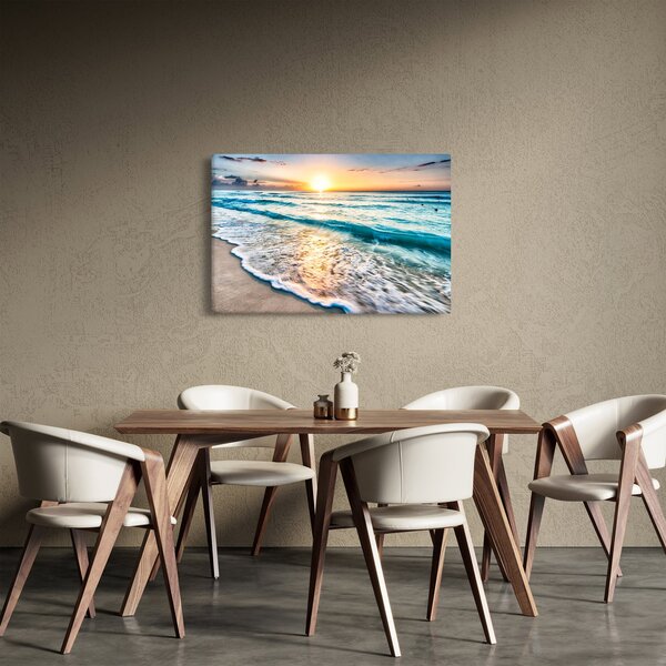 Kép - Tenger (90x60 cm)