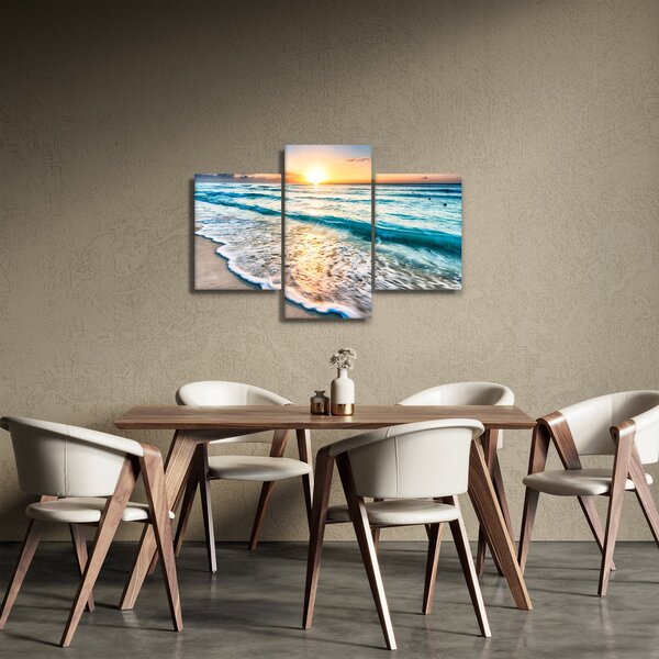 Kép - Tenger (90x60 cm)