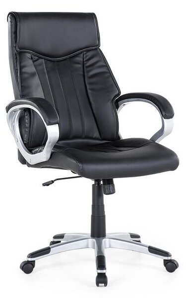 Irodai szék Trium (fekete). 1011185