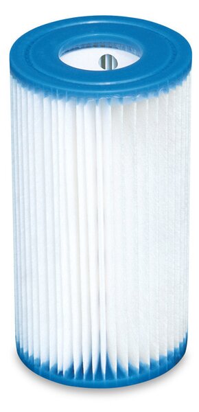 A típusú papírszűrő medence vízforgatóhoz - 3 db intex 29000