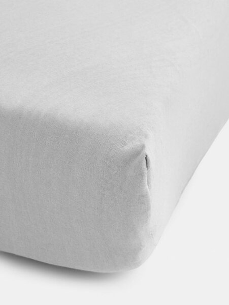 Sinsay - BEDSHEET - világos szürke