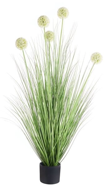 Műnövény SNOWBALL BUSH 125 cm Zöld
