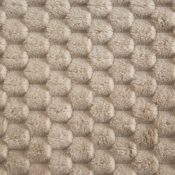 Takaró Cindy6 3D effektussal beige