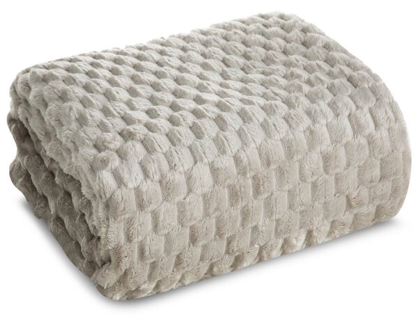 Takaró Cindy6 3D effektussal beige