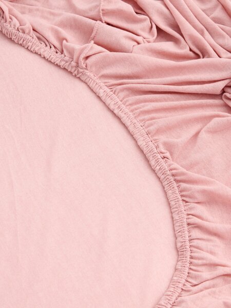 Sinsay - BEDSHEET - pasztellpink