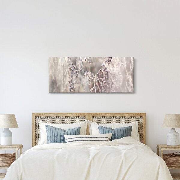 Kép - Növény (120x50 cm)