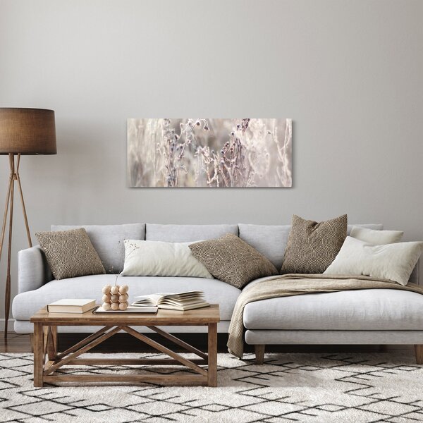Kép - Növény (120x50 cm)