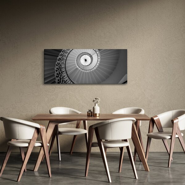 Kép - Lépcsőház 2 (120x50 cm)