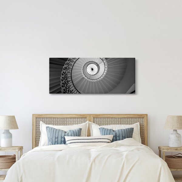 Kép - Lépcsőház 2 (120x50 cm)