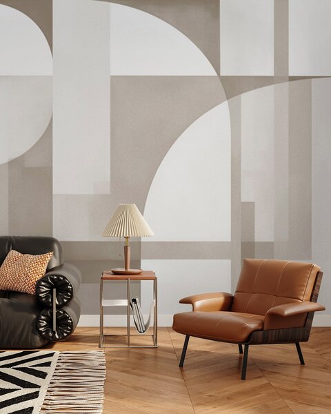 Fotótapéta Absztrakció, Fotótapéta geometria, w05782v1 : Uwalls.hu
