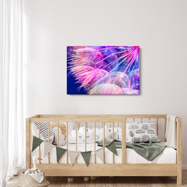Kép - Makró (90x60 cm)