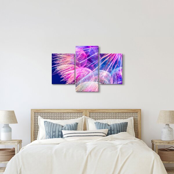 Kép - Makró (90x60 cm)