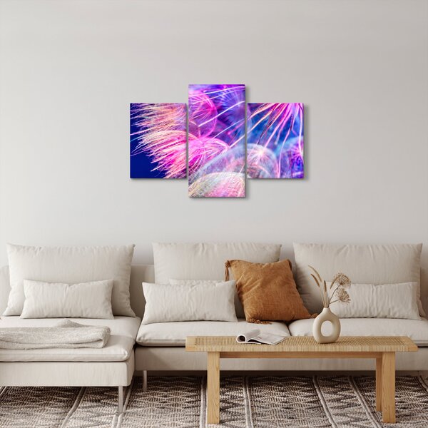 Kép - Makró (90x60 cm)
