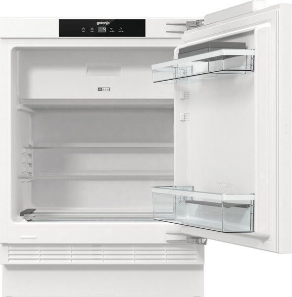 Gorenje RBIU609EA1 Beépíthető egyajtós hűtőszekrény