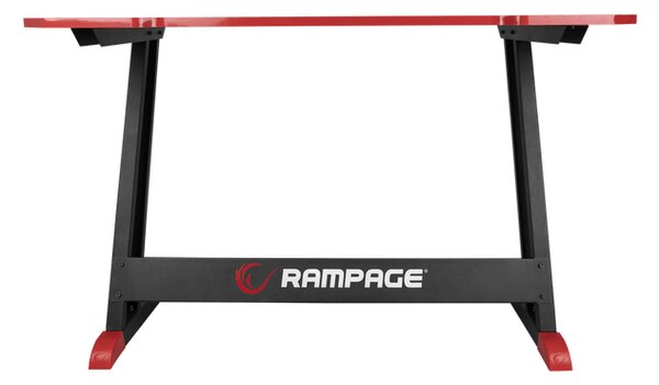 Rampage MR-01 Arena Gamer Asztal