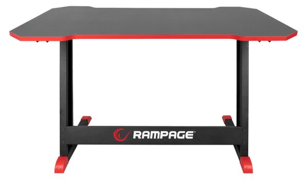Rampage MR-01 Arena Gamer Asztal