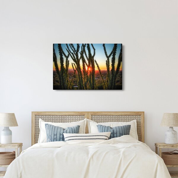 Kép - Növények (90x60 cm)