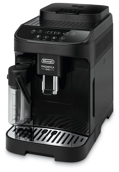 De'Longhi Magnifica Evo ECAM290.51.B automata kávéfőző
