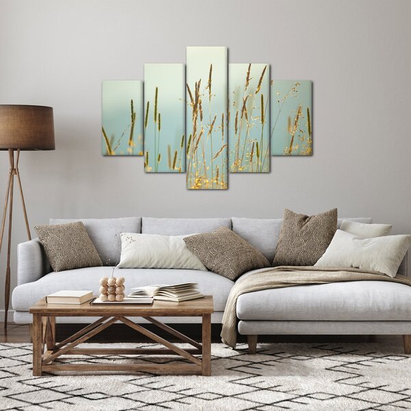 Kép - Réti pillanat (150x105 cm)