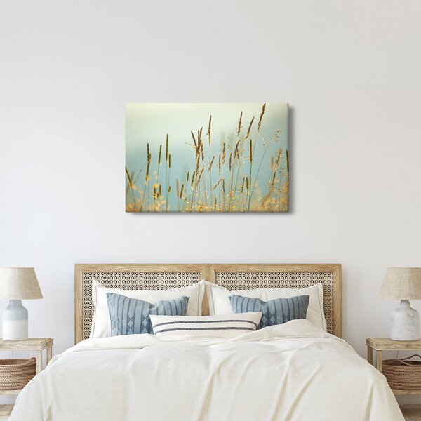 Kép - Réti pillanat (90x60 cm)