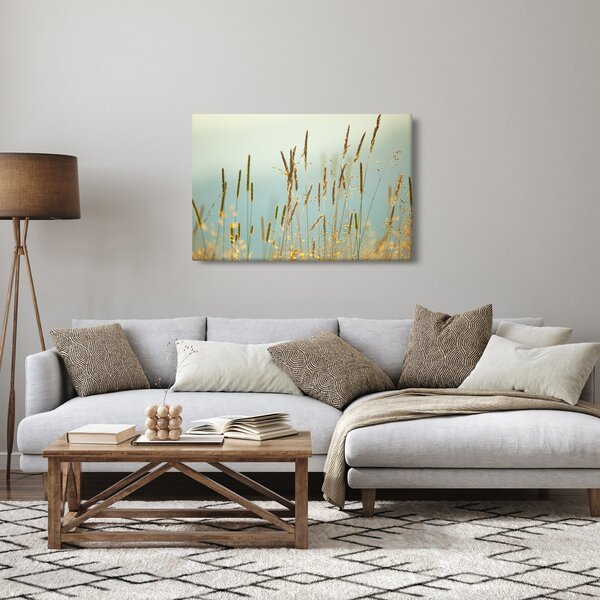 Kép - Réti pillanat (90x60 cm)