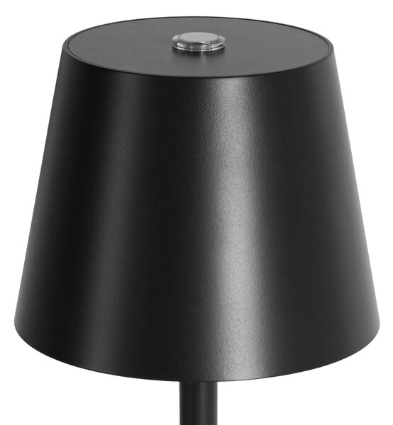 Éjjeli lámpa APP1365-T Black
