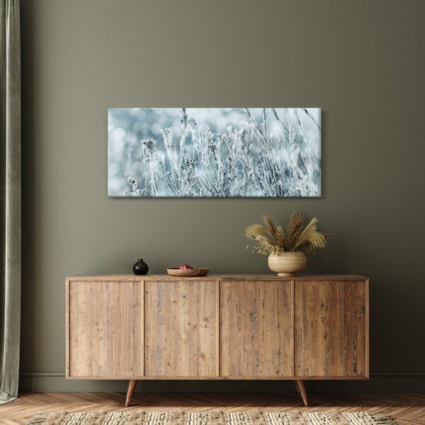 Kép - Téli varázslat (120x50 cm)
