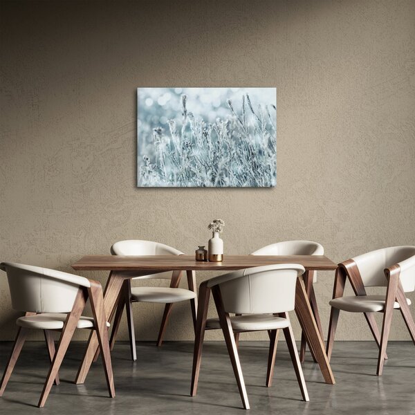 Kép - Téli varázslat (70x50 cm)