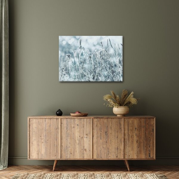 Kép - Téli varázslat (70x50 cm)