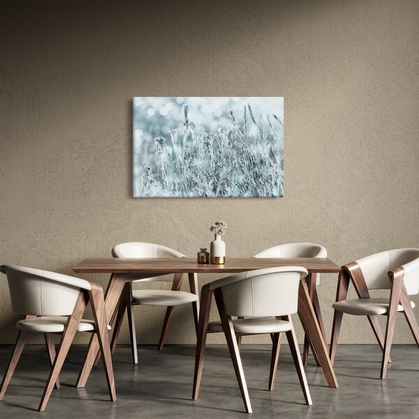 Kép - Téli varázslat (90x60 cm)